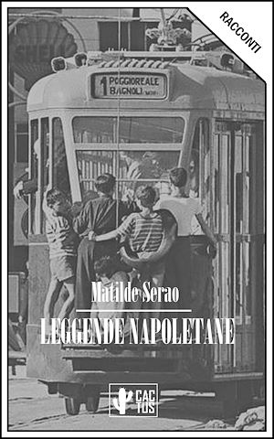 Téléchargez le livre :  Leggende napoletane