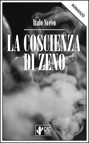 Téléchargez le livre :  La coscienza di Zeno
