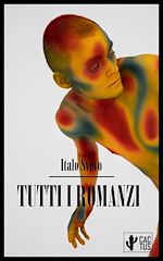 Télécharger le livre :  Tutti i romanzi