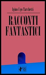 Télécharger le livre :  Racconti fantastici
