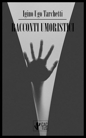 Téléchargez le livre :  Racconti umoristici