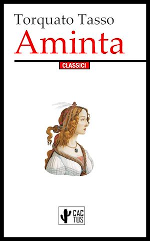 Téléchargez le livre :  Aminta