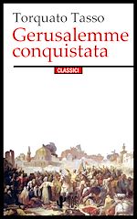 Télécharger le livre :  Gerusalemme conquistata