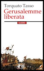 Télécharger le livre :  Gerusalemme liberata