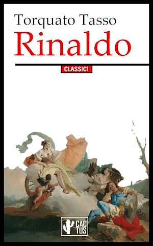 Téléchargez le livre :  Rinaldo