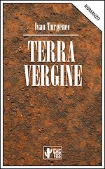 Télécharger le livre :  Terra vergine