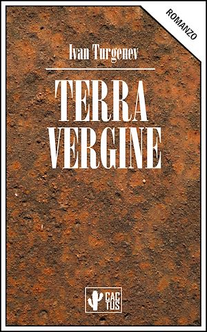 Téléchargez le livre :  Terra vergine