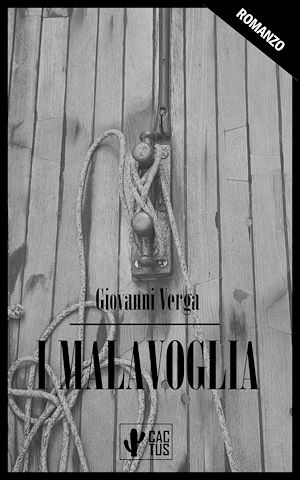 Téléchargez le livre :  I Malavoglia