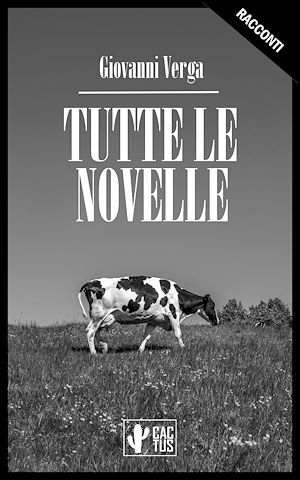 Téléchargez le livre :  Tutte le novelle