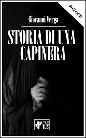 Téléchargez le livre :  Storia di una capinera