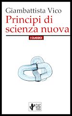Télécharger le livre :  Principi di scienza nuova