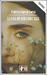 Download this eBook La casa de Bernarda Alba