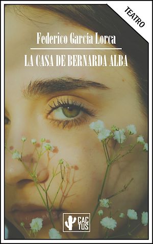 Download the eBook: La casa de Bernarda Alba