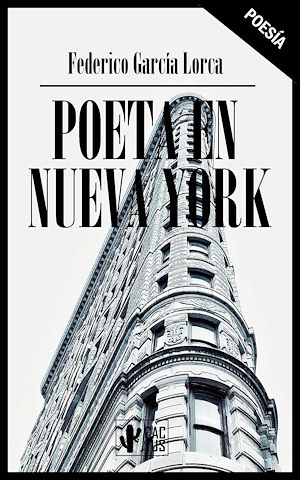 Download the eBook: Poeta en Nueva York