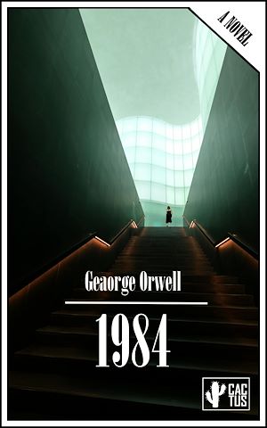 Téléchargez le livre :  1984