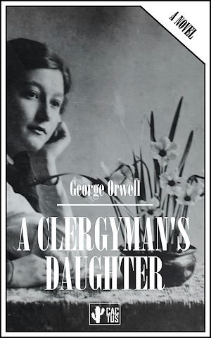 Téléchargez le livre :  A clergyman's daughter
