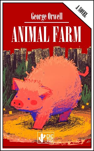 Téléchargez le livre :  Animal farm