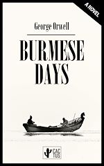 Télécharger le livre :  Burmese days