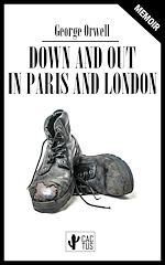 Télécharger le livre :  Down and out in Paris and London