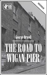 Télécharger le livre :  The road to Wigan Pier