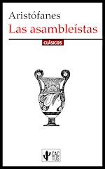 Télécharger le livre :  Las Asambleístas