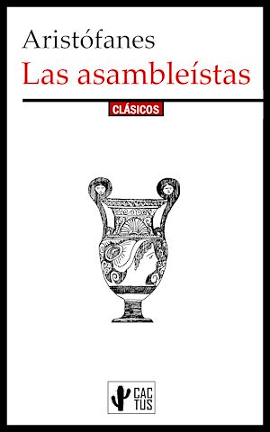 Téléchargez le livre :  Las Asambleístas