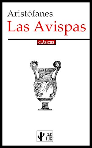 Téléchargez le livre :  Las Avispas