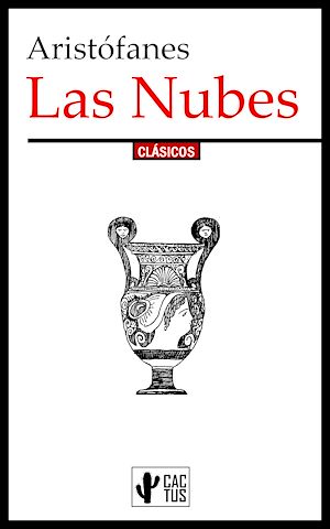 Téléchargez le livre :  Las Nubes