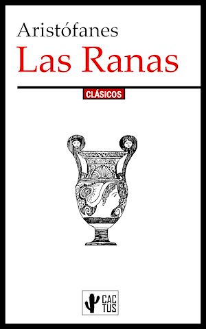 Téléchargez le livre :  Las Ranas