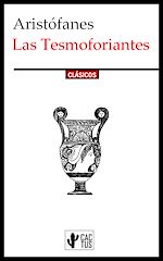 Télécharger le livre :  Las Tesmoforiantes