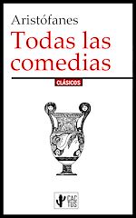 Télécharger le livre :  Todas las comedias