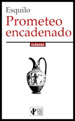 Download this eBook Prometeo encatenado