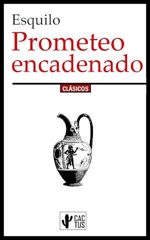 Download the eBook: Prometeo encatenado