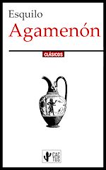 Download this eBook Agamenón