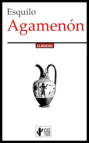 Download the eBook: Agamenón