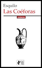 Download this eBook Las Coéforas