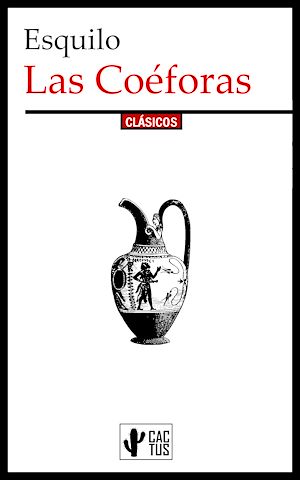 Download the eBook: Las Coéforas
