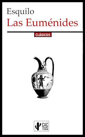 Download the eBook: Las Euménides