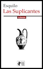 Download this eBook Las Suplicantes