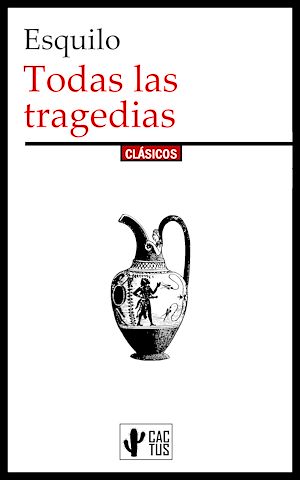 Download the eBook: Todas las tragedias