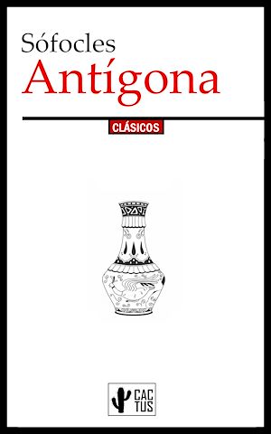 Download the eBook: Antígona