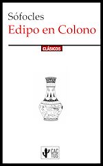 Download this eBook Edipo en Colono