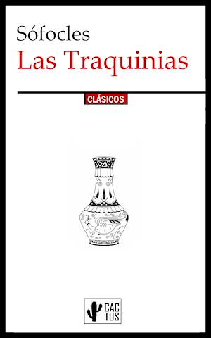 Download the eBook: Las Traquinias