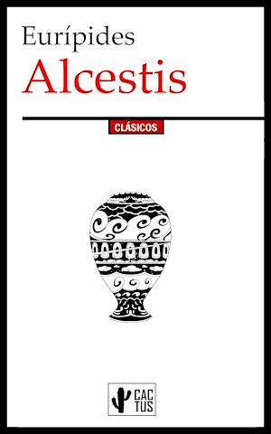 Download the eBook: Alcestis