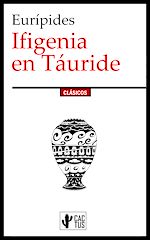 Download this eBook Ifigenia en Táuride