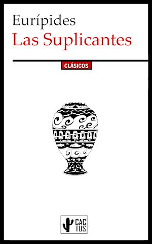 Download the eBook: Las Suplicantes