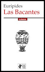 Download this eBook Las Bacantes