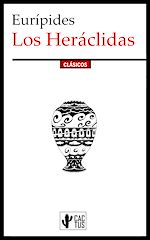 Download this eBook Los Heráclidas