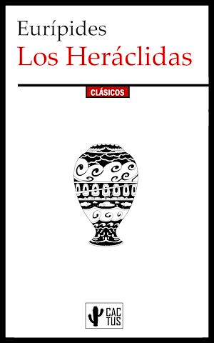 Download the eBook: Los Heráclidas