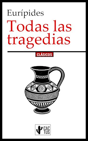 Download the eBook: Todas las tragedias